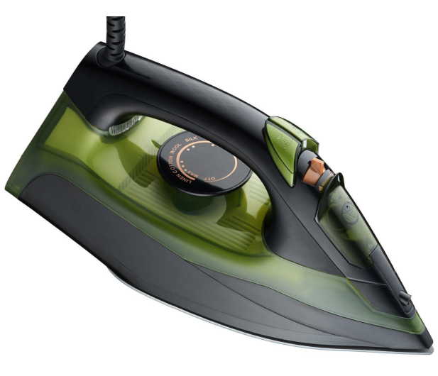 Łucznik Żelazko SI-3000 (avocado) - 1361136 - zdjęcie